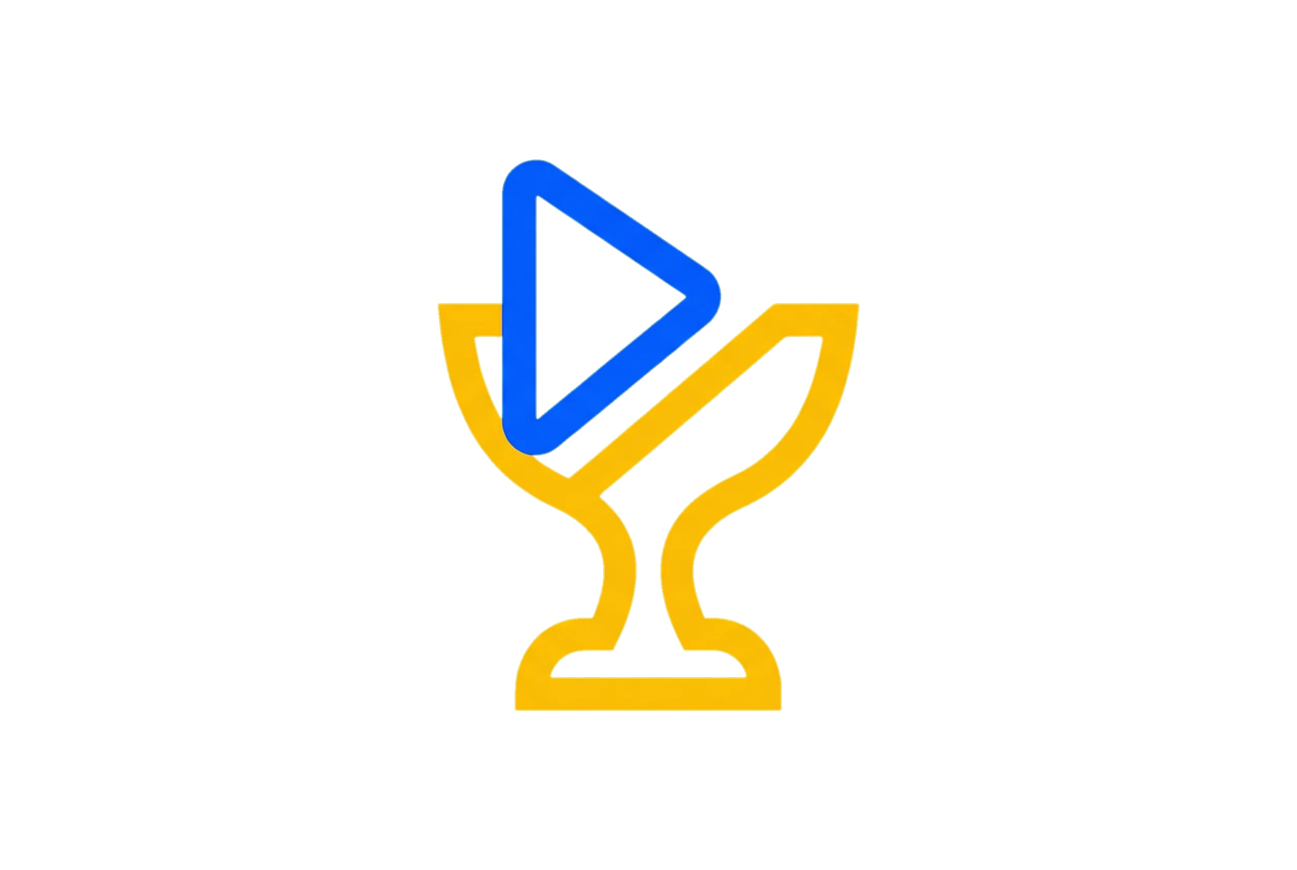 黄色仓库h 官方Logo